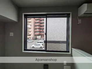 LUXRAG【2号室】の内装