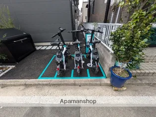 LUXRAG【2号室】のその他画像