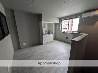 LUXRAG【2号室】の居間