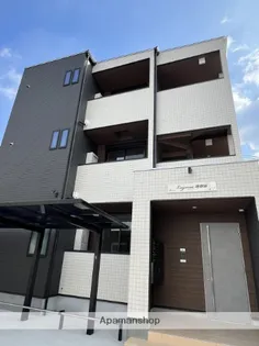 ラグーナ地御前の画像