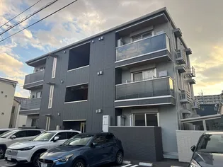 SHINYA BLDG Ⅴの画像