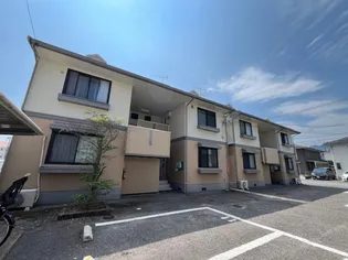 アビーロード A棟の画像