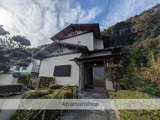 広島県広島市西区己斐上2丁目【一戸建】の外観