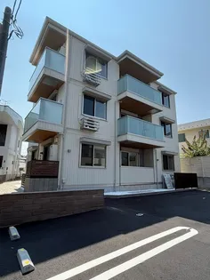 campanella高須【1階】の外観