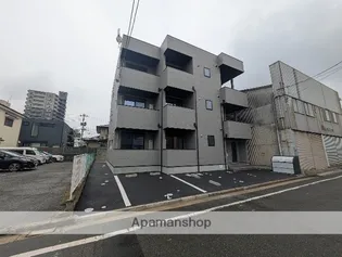 リタリッチ五番館【3階】の外観