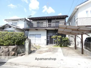 広島県広島市西区井口4丁目【一戸建】の外観