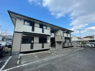 アビーロード D棟の画像