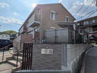 オルキス井口の画像