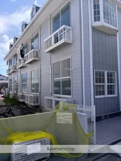 クレスト佐方の画像