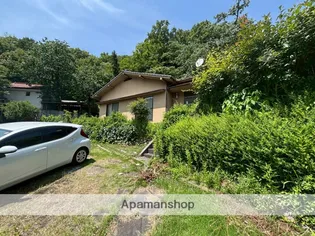 広島県廿日市市宮内【一戸建】の外観