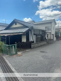 広島県広島市安佐南区長束1丁目【一戸建】の外観