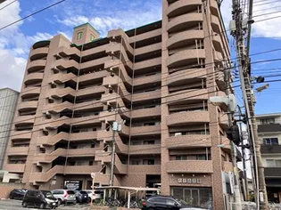 ヴェルディ井口明神公園の画像