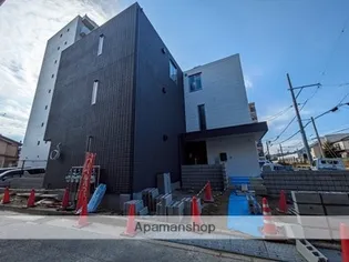 MAISON SUNMOの画像