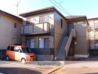 シャーメゾンカッツェB棟の画像