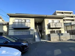 ソレイユ D棟の画像