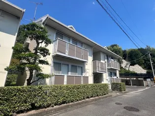 ドミール三和 B棟の画像