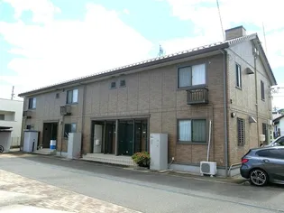 花音 B棟の画像