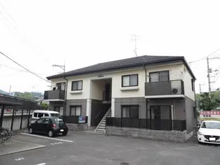 ガーデンハイツ B棟の画像