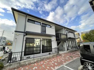 モア サンパティーク B棟の画像