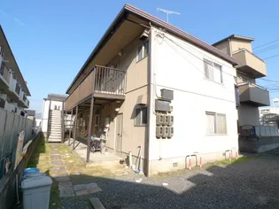 フォーブル隅の浜の画像