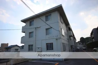 サンハイツ井東の画像