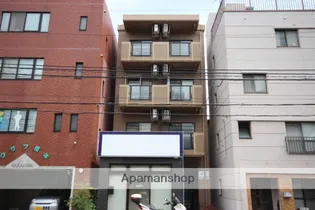 シャルマンタカハシの画像