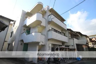 サンリブ五日市【3階】の外観