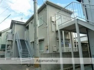 コーポ竹内の画像