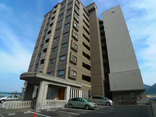 レアルマーレ 望厳荘の画像