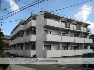 ル ボヌール己斐の画像