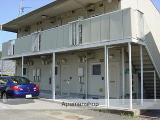 コーポ松浦Bの画像