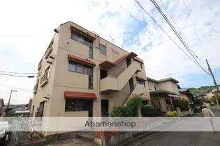 メゾンイノウエの画像