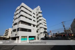 山根ビルの画像