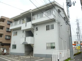 光明館【3階】の外観