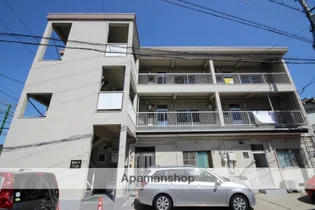 SHINTABLDG【202号室】の外観