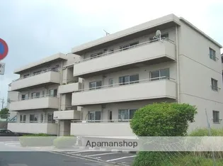 メゾンM【2階】の外観