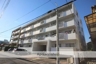 古江グランドハイツの画像