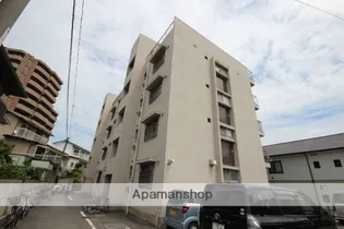 仁井田ビルの画像