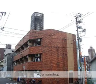 ダリアビルの画像