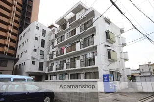 ウイング五日市駅前A棟の画像