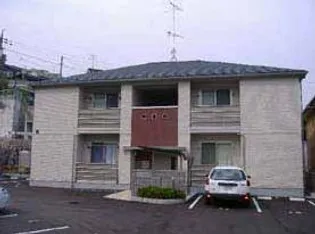 シャルマン深江A棟の画像