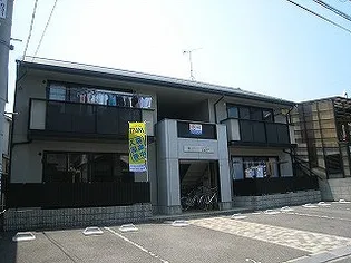 コーポ松浦IIの画像