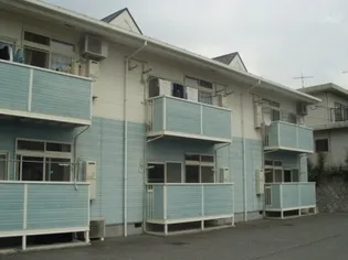 ニューシティ山嵜の画像