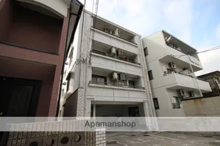 サンライズ五観橋【4階】の外観