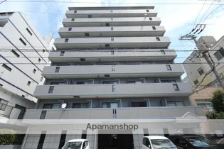 メゾン十日市【2階】の外観