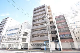 竹屋町村田ビル【5階】の外観