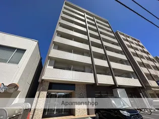 プラージュ村本【5階】の外観