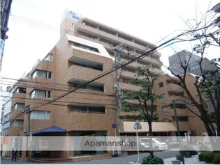 チュリス中町の画像