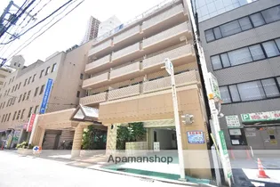 カルチェ大手町の画像