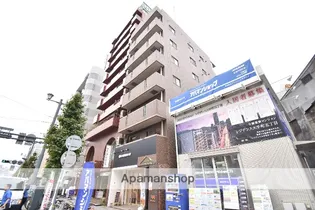 SSアイン鷹野橋の画像